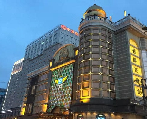 靖边妹子最多姑娘质量好的真空夜总会KTV-伯爵会所KTV消费点评